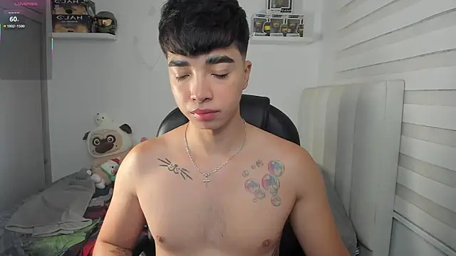 santy7v7 online show from 10, 4, 2026