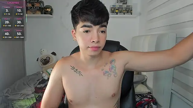 santy7v7 online show from 19, 4, 2026