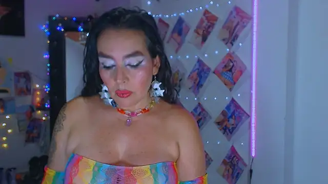 sweet vanessa 22 online show from 26, 10, 2025