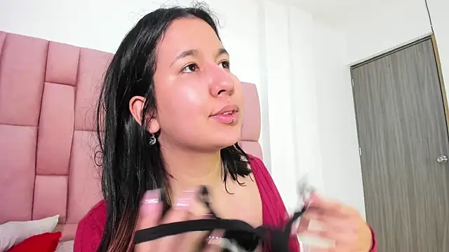 Lia sarahi online show from 19, 12, 2025