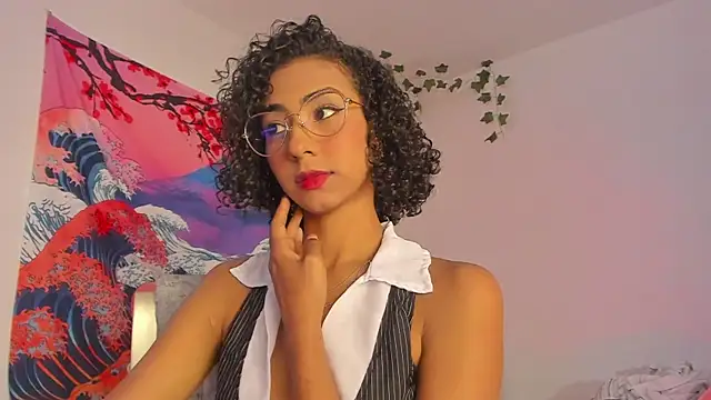 khaliope online show from 24, 1, 2025