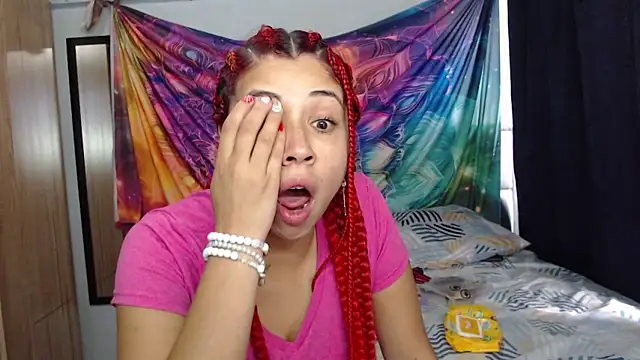 Alexxx andr4 online show from 2, 12, 2025