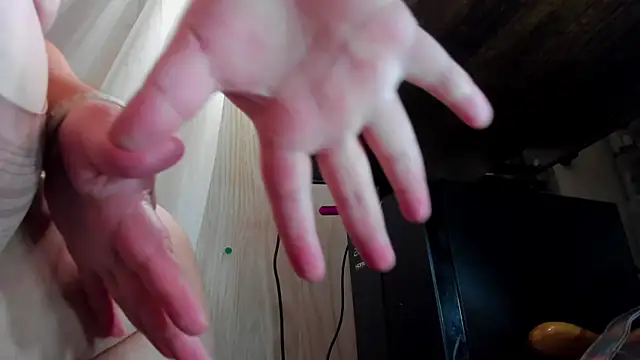 danidollxxx online show from 16, 1, 2025