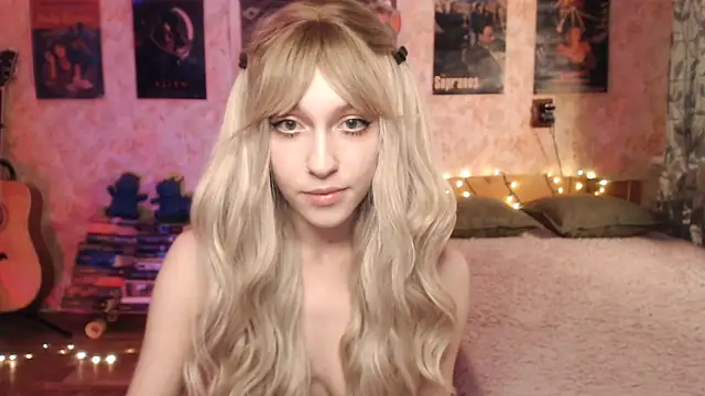 Friendly Ellie online show from 12, 1, 2025