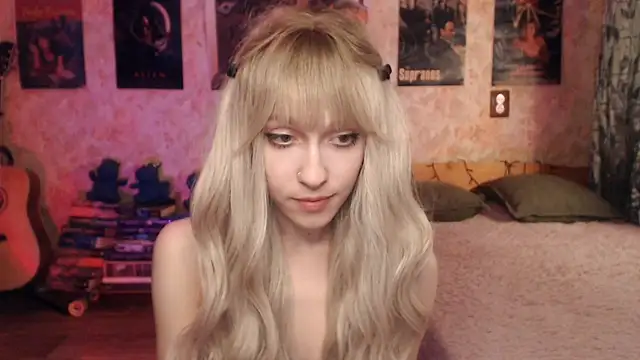 Friendly Ellie online show from 31, 1, 2025