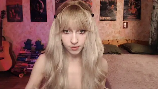 Friendly Ellie online show from 10, 2, 2025