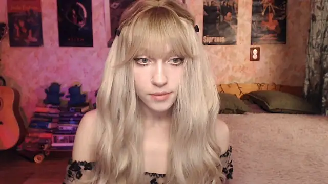 Friendly Ellie online show from 12, 2, 2025