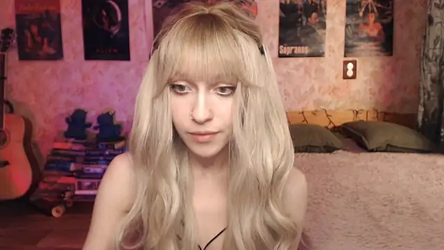 Friendly Ellie online show from 17, 2, 2025