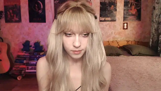 Friendly Ellie online show from 17, 2, 2025