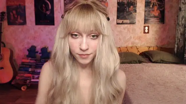 Friendly Ellie online show from 21, 2, 2025