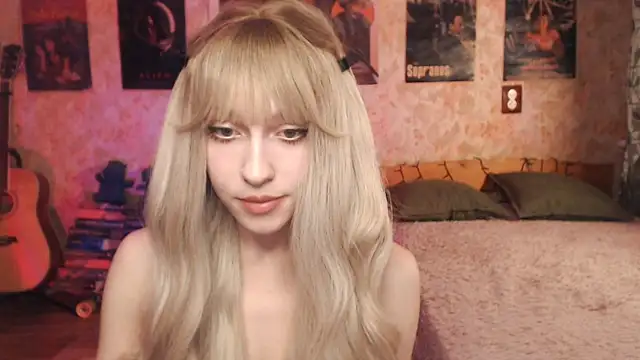 Friendly Ellie online show from 13, 3, 2025