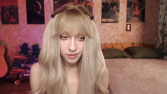 Friendly Ellie online show from 21, 3, 2025