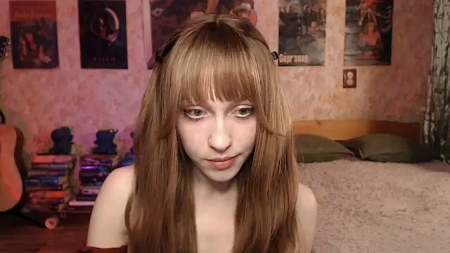 Friendly Ellie online show from 16, 3, 2026