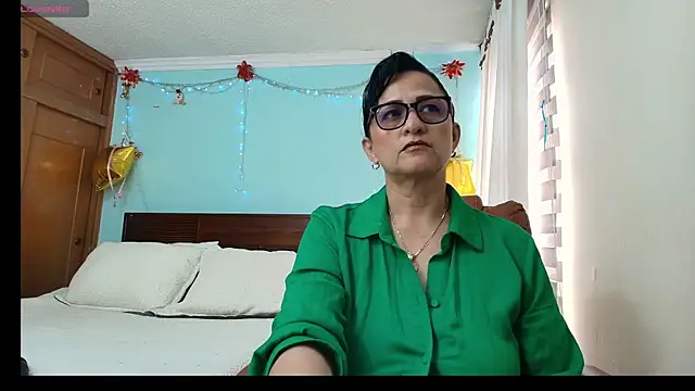 Snapshot of ISABEEL_SOFIA01 chatting on 18, 7, 2026 ISABEEL SOFIA01 online show from 18, 7, 2026