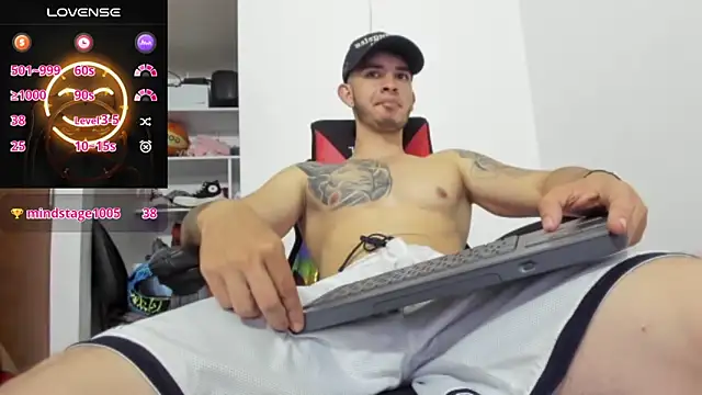 freestyle blake1 online show from 16, 3, 2025