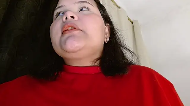 Snapshot of sexychubby___ chatting on 1, 2, 2025 sexychubby    online show from 1, 2, 2025