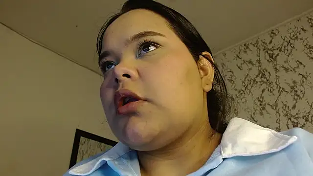 Snapshot of sexychubby___ chatting on 8, 10, 2025 sexychubby    online show from 8, 10, 2025