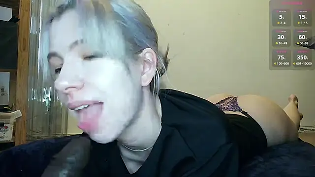 Snapshot of cruellagoth666 chatting on 4, 5, 2026 cruellagoth666 online show from 4, 5, 2026