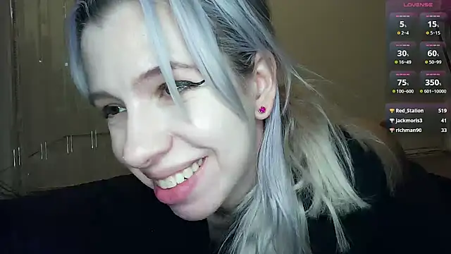 Snapshot of cruellagoth666 chatting on 3, 6, 2026 cruellagoth666 online show from 3, 6, 2026