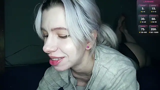 cruellagoth666 online show from 11, 7, 2026