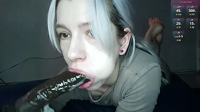cruellagoth666 online show from 20, 7, 2026