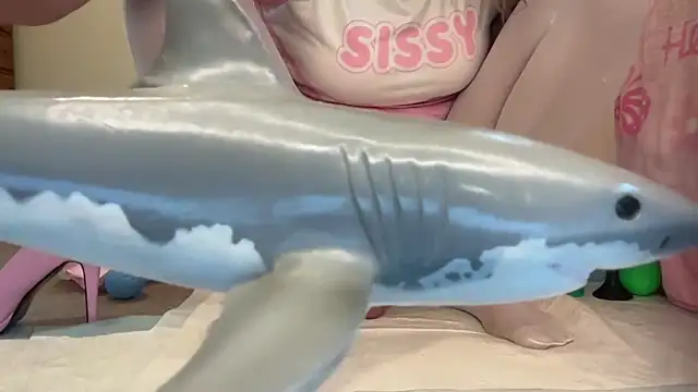 SindySissyShow online show from 30, 4, 2026