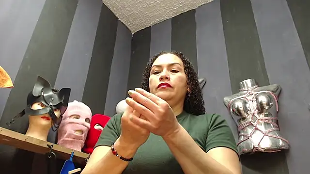 Snapshot of ADELHEY_RAN chatting on 5, 12, 2024 ADELHEY RAN online show from 5, 12, 2024