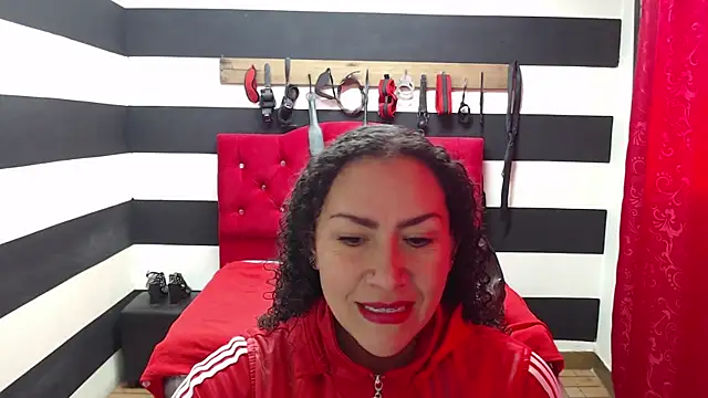 Snapshot of ADELHEY_RAN chatting on 18, 1, 2025 ADELHEY RAN online show from 18, 1, 2025