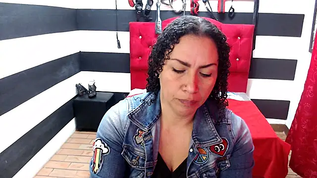 Snapshot of ADELHEY_RAN chatting on 21, 2, 2025 ADELHEY RAN online show from 21, 2, 2025