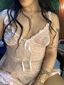 Snapshot of Amandanauty chatting on 24, 10, 2025 Amandanauty online show from 24, 10, 2025