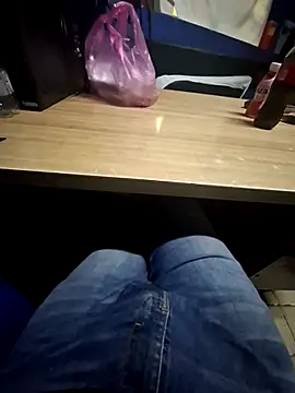 Snapshot of Calamaco07 chatting on 6, 1, 2026 Calamaco07 online show from 6, 1, 2026