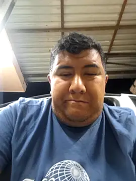 Calamaco07 online show from 24, 4, 2026