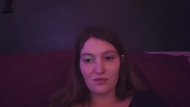 Angelk43 online show from 8, 1, 2026