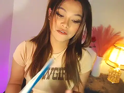 MajesticKitana online show from 25, 11, 2025