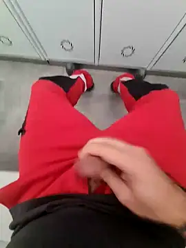 Snapshot of 987654Alf chatting on 8, 1, 2025 987654Alf online show from 8, 1, 2025