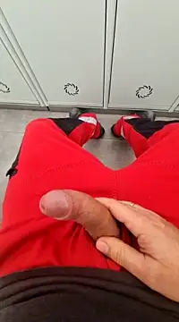 Snapshot of 987654Alf chatting on 8, 1, 2025 987654Alf online show from 8, 1, 2025