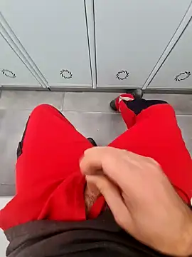 Snapshot of 987654Alf chatting on 15, 1, 2025 987654Alf online show from 15, 1, 2025