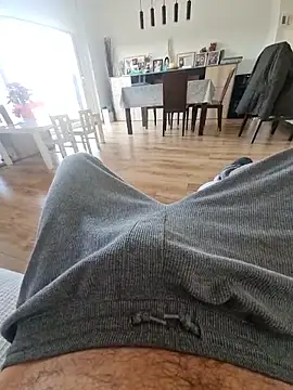 Snapshot of 987654Alf chatting on 16, 1, 2025 987654Alf online show from 16, 1, 2025