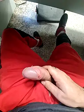 Snapshot of 987654Alf chatting on 22, 1, 2025 987654Alf online show from 22, 1, 2025