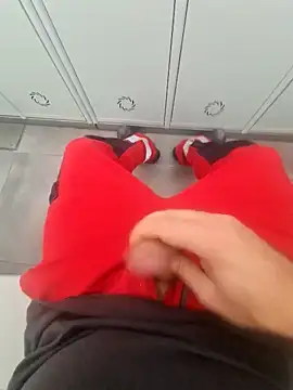 Snapshot of 987654Alf chatting on 27, 1, 2025 987654Alf online show from 27, 1, 2025