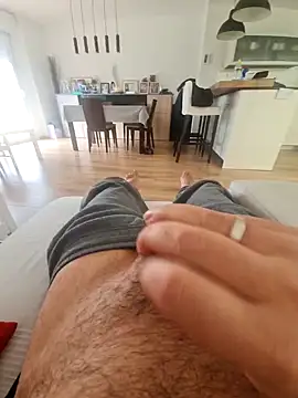 Snapshot of 987654Alf chatting on 27, 1, 2025 987654Alf online show from 27, 1, 2025