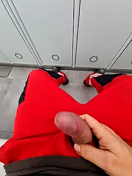 Snapshot of 987654Alf chatting on 31, 1, 2025 987654Alf online show from 31, 1, 2025