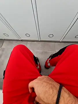 Snapshot of 987654Alf chatting on 11, 2, 2025 987654Alf online show from 11, 2, 2025