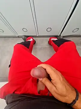 Snapshot of 987654Alf chatting on 19, 9, 2025 987654Alf online show from 19, 9, 2025