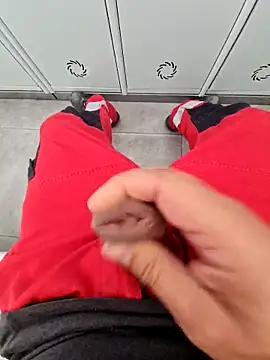 Snapshot of 987654Alf chatting on 30, 9, 2025 987654Alf online show from 30, 9, 2025