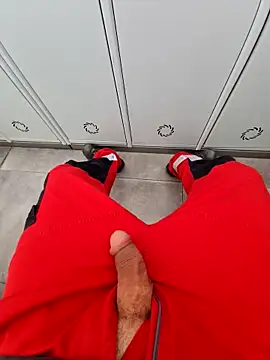 Snapshot of 987654Alf chatting on 2, 10, 2025 987654Alf online show from 2, 10, 2025