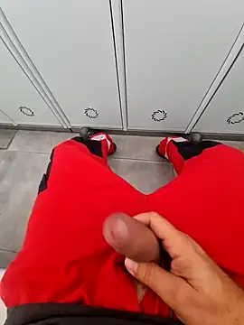 Snapshot of 987654Alf chatting on 7, 10, 2025 987654Alf online show from 7, 10, 2025