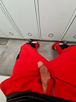 Snapshot of 987654Alf chatting on 9, 10, 2025 987654Alf online show from 9, 10, 2025