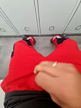 Snapshot of 987654Alf chatting on 14, 10, 2025 987654Alf online show from 14, 10, 2025