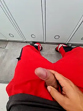 Snapshot of 987654Alf chatting on 15, 10, 2025 987654Alf online show from 15, 10, 2025